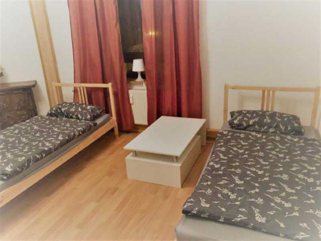 Monteurwohnung Duisburg
