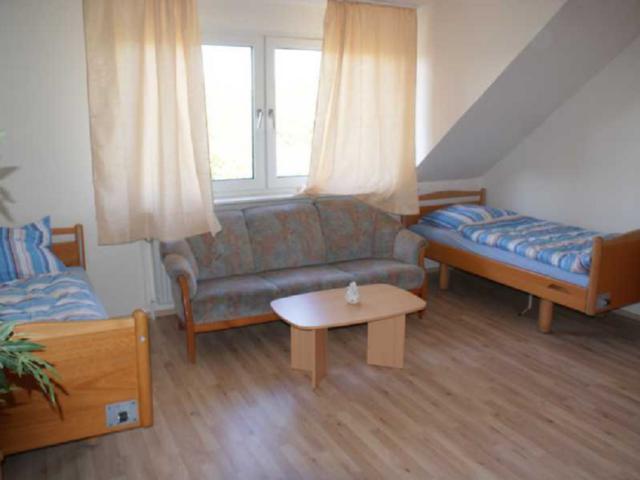 Monteurwohnung Duisburg