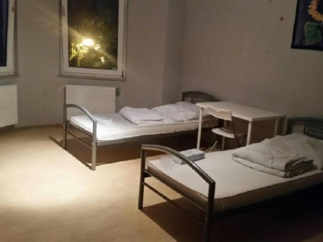 Monteurzimmer Duisburg