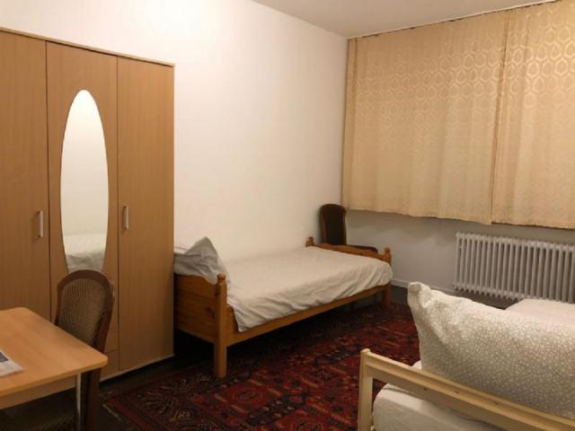 Monteurwohnung Duisburg