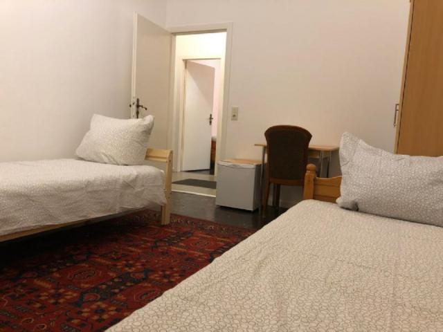 Monteurwohnung Duisburg